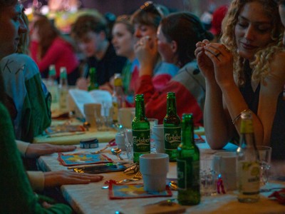 Bild från "2016 Gasque"