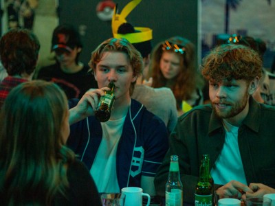 Bild från "2016 Gasque"