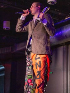 Bild från "2016 Gasque"