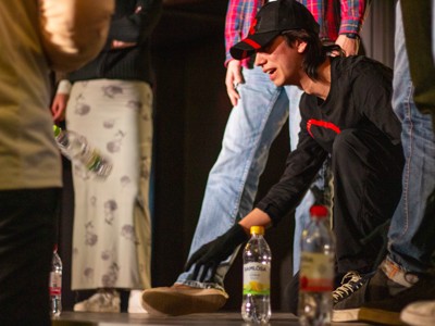 Bild från "2016 Gasque"