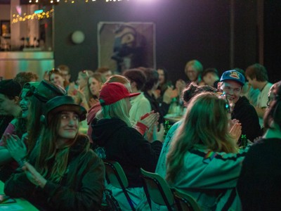 Bild från "2016 Gasque"