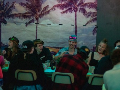 Bild från "2016 Gasque"