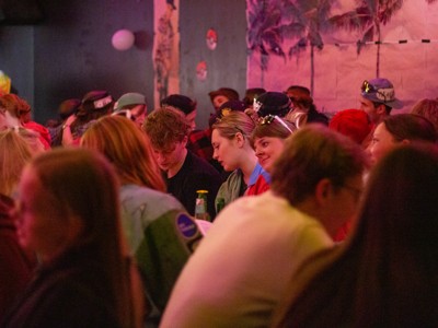 Bild från "2016 Gasque"