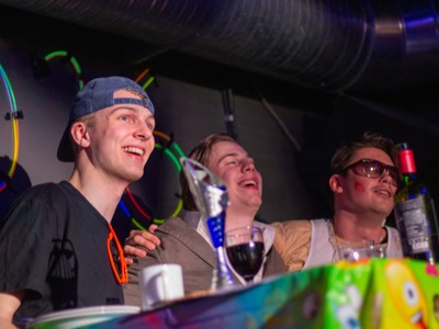 Bild från "2016 Gasque"