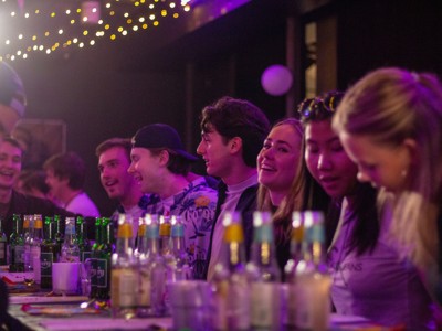 Bild från "2016 Gasque"