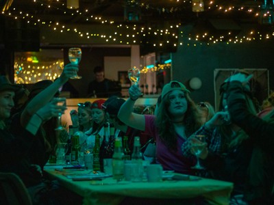 Bild från "2016 Gasque"