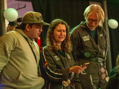 Bild från "2016 Gasque"