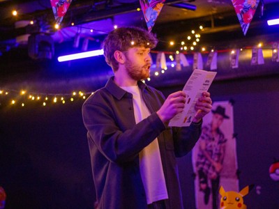 Bild från "2016 Gasque"