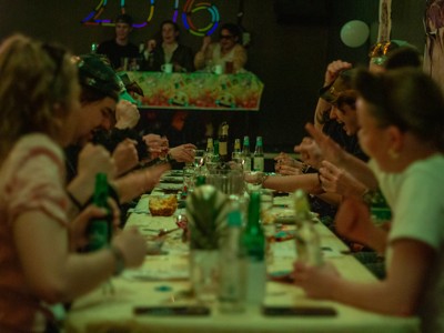 Bild från "2016 Gasque"