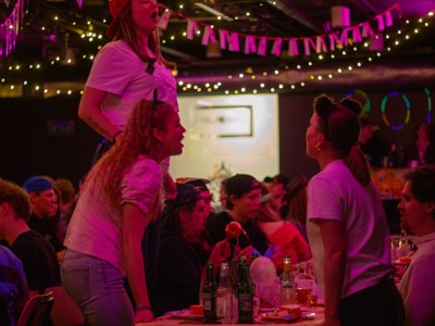 Bild från "2016 Gasque"