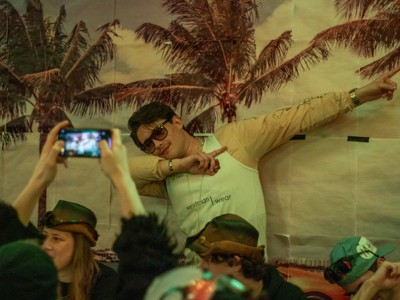 Bild från "2016 Gasque"