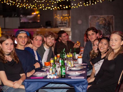 Bild från "2016 Gasque"