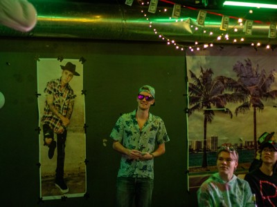 Bild från "2016 Gasque"