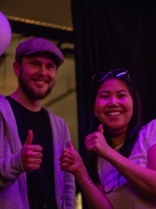 Bild från "2016 Gasque"