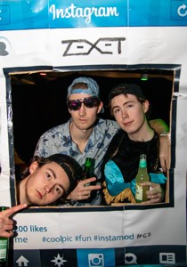 Bild från "2016 Gasque"