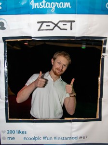 Bild från "2016 Gasque"