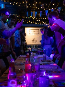 Bild från "2016 Gasque"