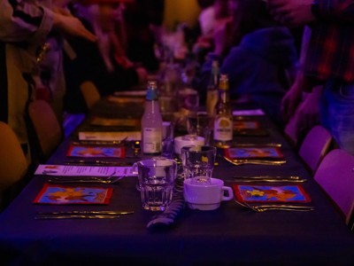 Bild från "2016 Gasque"