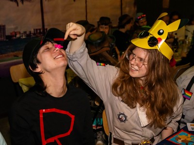 Bild från "2016 Gasque"