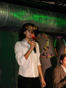 Bild från "2016 Gasque"