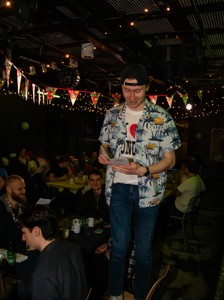 Bild från "2016 Gasque"