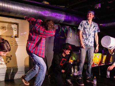 Bild från "2016 Gasque"