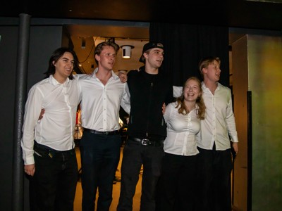 Bild från "2016 Gasque"