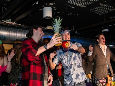 Bild från "2016 Gasque"