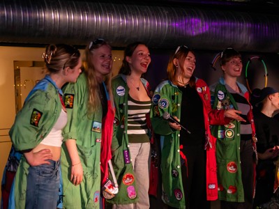 Bild från "2016 Gasque"