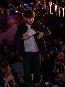 Bild från "2016 Gasque"