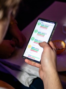 Bild från "2016 Gasque"