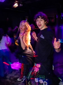 Bild från "2016 Gasque"