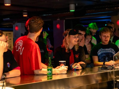 Bild från "2016 Gasque"