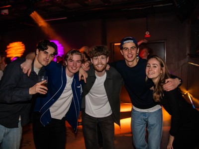 Bild från "2016 Gasque"