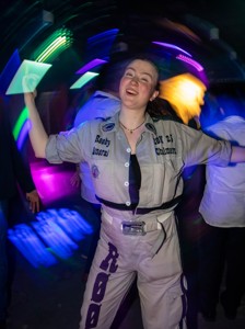 Bild från "2016 Gasque"