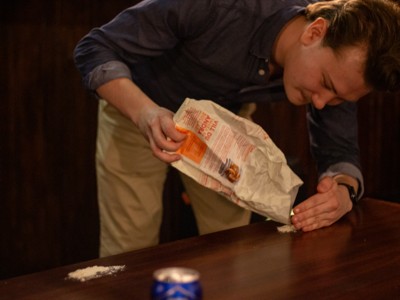 Bild från "DaltonZ och ZKK Zemmelzittning"