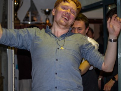 Bild från "DaltonZ och ZKK Zemmelzittning"