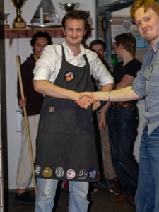 Bild från "DaltonZ och ZKK Zemmelzittning"