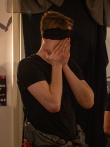 Bild från "DaltonZ och ZKK Zemmelzittning"