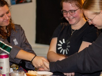 Bild från "DaltonZ och ZKK Zemmelzittning"