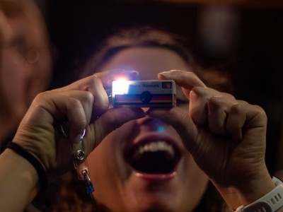 Bild från "DaltonZ och ZKK Zemmelzittning"