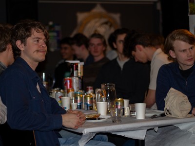 Bild från "DaltonZ och ZKK Zemmelzittning"