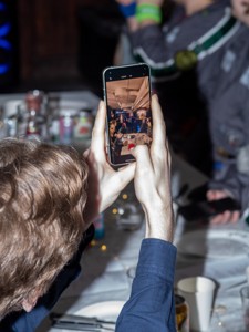 Bild från "DaltonZ och ZKK Zemmelzittning"