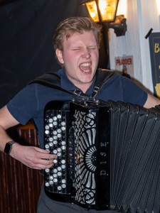 Bild från "DaltonZ och ZKK Zemmelzittning"