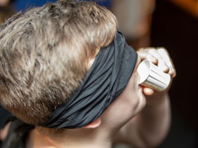 Bild från "DaltonZ och ZKK Zemmelzittning"