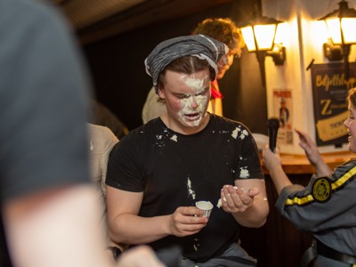 Bild från "DaltonZ och ZKK Zemmelzittning"