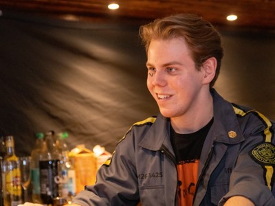 Bild från "DaltonZ Rock ET-Pub"