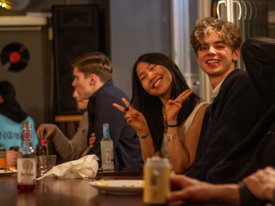 Bild från "DaltonZ Rock ET-Pub"