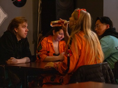 Bild från "DaltonZ Rock ET-Pub"