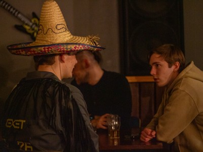 Bild från "DaltonZ Rock ET-Pub"